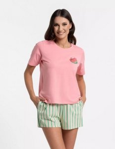 Piżama Moraj PDD3200-019 kr/r S-3XL