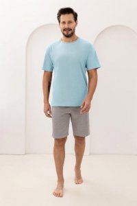 Piżama Regina 508 kr/r M-XL W26 męska