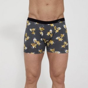 Bokserki Cornette Tattoo 280/254 Homel 3XL-5XL