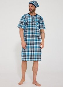 Koszula Cornette 109/38 kr/r 3XL-5XL