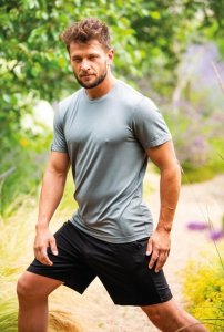 Bokserki Key MXC 001 B26 M-4XL