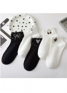 Skarpety WiK SO&LI 3548 wz.31 35-42