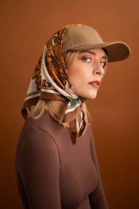 Apaszka Art Of Polo 25271 Nellis