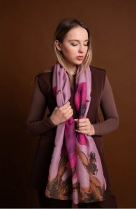 Szal Art Of Polo 25107 Lorie