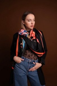 Chusta Art Of Polo 25234 Hopi