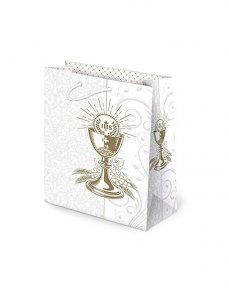 Torba Paw T-4L Set K9 Komunia A'10