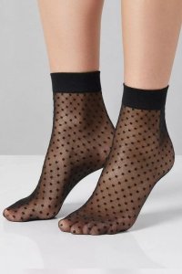 Skarpetki Moraj COCO10