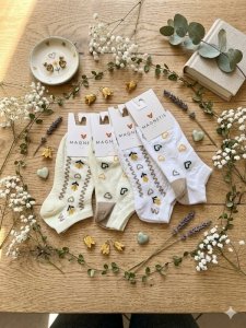 Stopki Magnetis Serca/Misie 202136