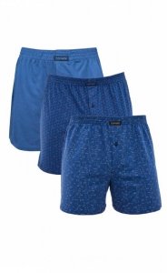 Bokserki Cornette 435/02 A'3 M-2XL