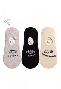 Baleriny Moraj CDB200-416 35-41