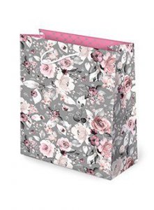 Torba Paw T-2L Set 106 Kwiaty Mat A&#039;10