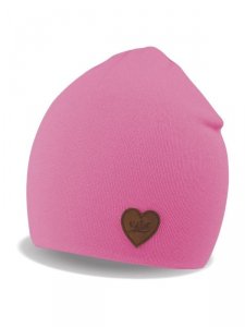 Czapka Noviti CP003 Girl