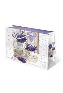 Torba Paw TH Set 121 Lawenda A&#039;10