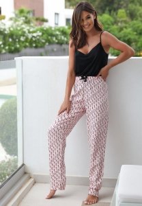 Piżama Sensis Paula w/r S-XL