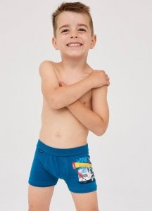 Bokserki Cornette Kids Boy 701/92 Work Zone 86-128