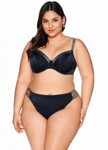 Figi kąpielowe SF 225/16/B Black Brazyliany S-3XL