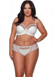 Biustonosz semi soft Ava 1030 Cream