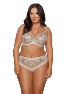 Figi Ava 2082/B  Brazyliany S-2XL