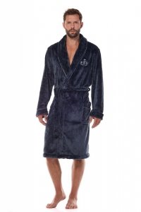Szlafrok L&L 2453 Ready 3XL męski