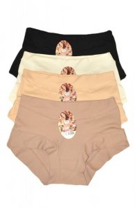 Figi DC Girl 70123 A&#039;12 XL-3XL bawełna