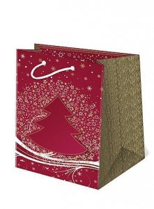 Torba Paw T-16L Set 34 Elegant Trees A&#039;10