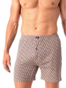Bokserki Key MXC 821 B24 3XL-4XL
