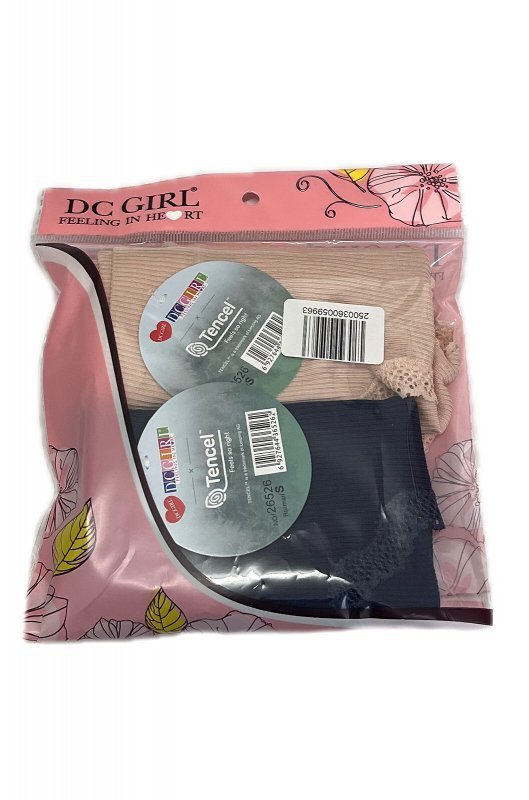 Figi DC Girl 26526/wz.79 A&#039;2 S-L modal