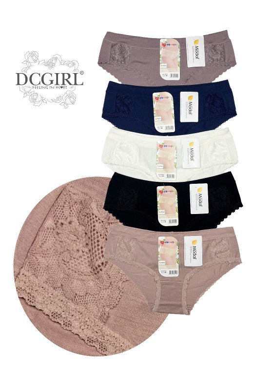 Figi DC Girl 26250/wz.81 S-L A&#039;2 modal