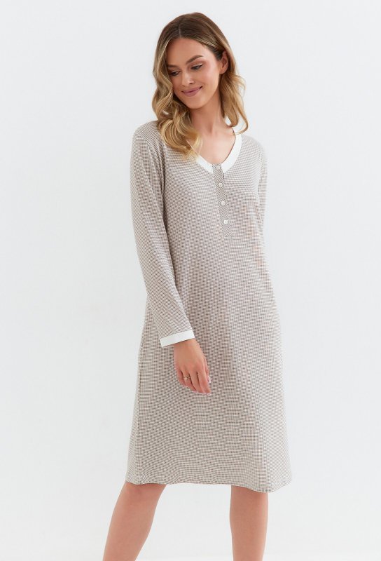 Koszula Cana 130 dł/r S-XL