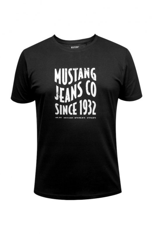 Koszulka Mustang 4246-2100 M-2XL