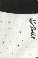 Skarpety WiK SO&LI QY009-11 Damskie 060 Wzór Cyrkonie 35-42