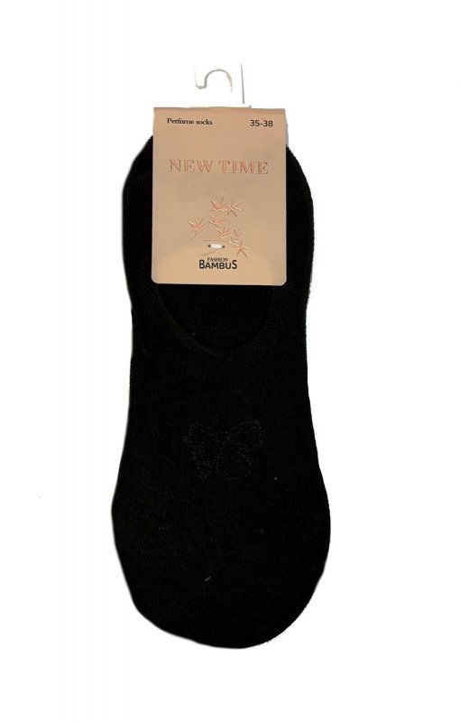 Baleriny WiK New Time 021 Damskie Bambus 35-42