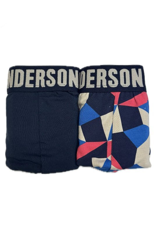 Bokserki Henderson 42620 Shield A&#039;2 M-3XL