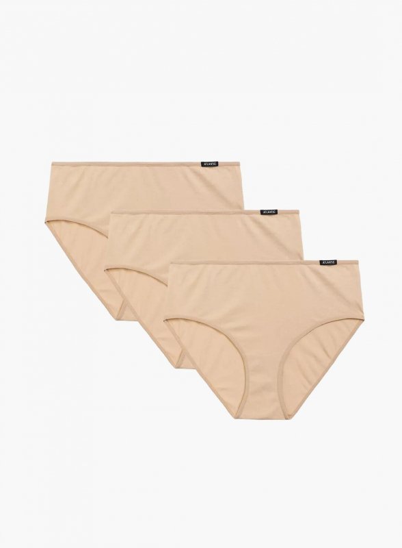 Figi Atlantic 3BLP-579 Classic A&#039;3 M-2XL
