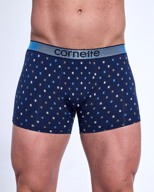 Bokserki Cornette High Emotion 508/153 S-2XL