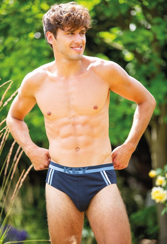 Slipy Key MPP 151 A25 A&#039;2 M-2XL