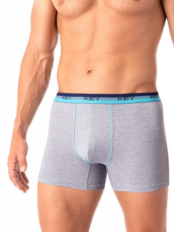 Bokserki Key MXH 340 A25 M-2XL