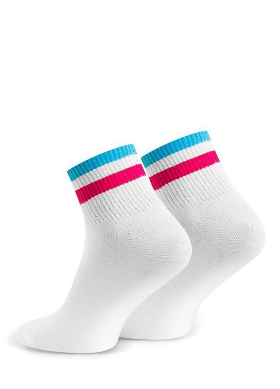 Zakostki Steven art.054 Sportowe Paski 38-46
