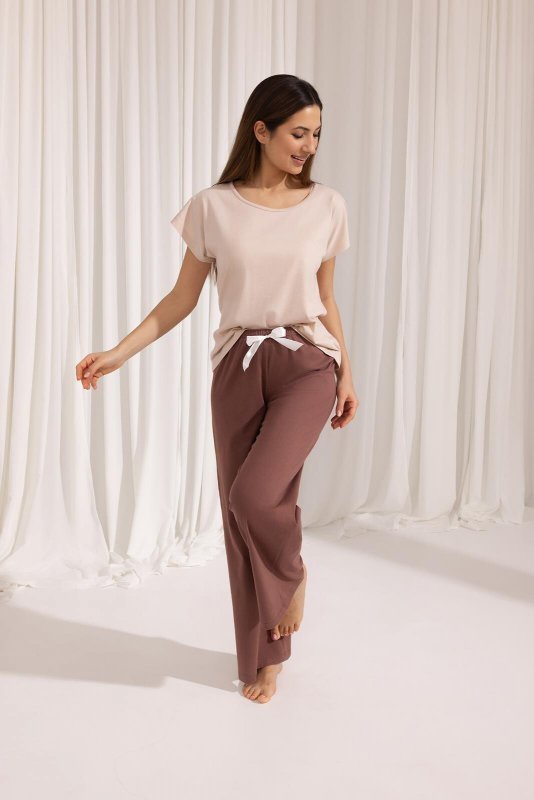 Piżama Regina 699kr/r 2XL W25 damska