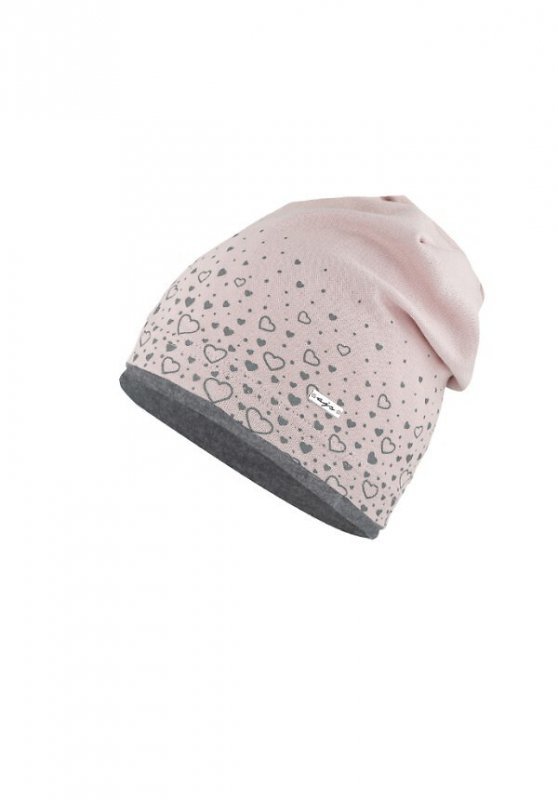 Czapka AJS 50-068 dziecięca