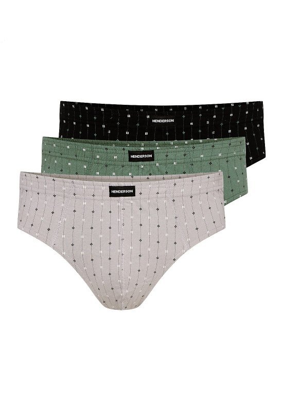 Slipy Henderson 1446 K662 A&#039;3 M-2XL