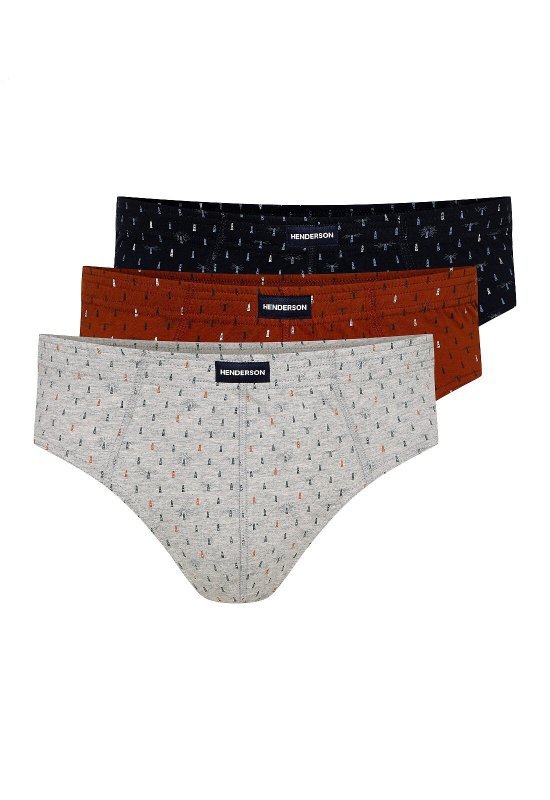 Slipy Henderson 1446 K659 A&#039;3 M-2XL
