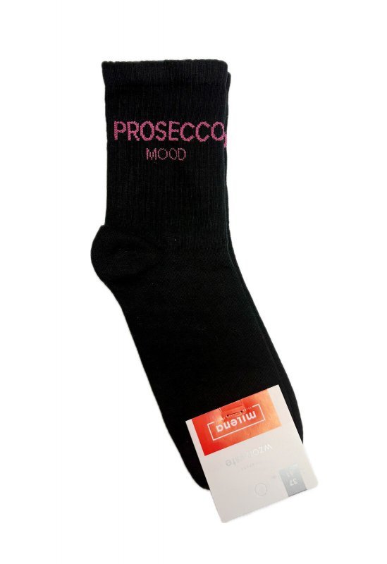 Skarpety Milena 0200-159 Prosecco 37-41