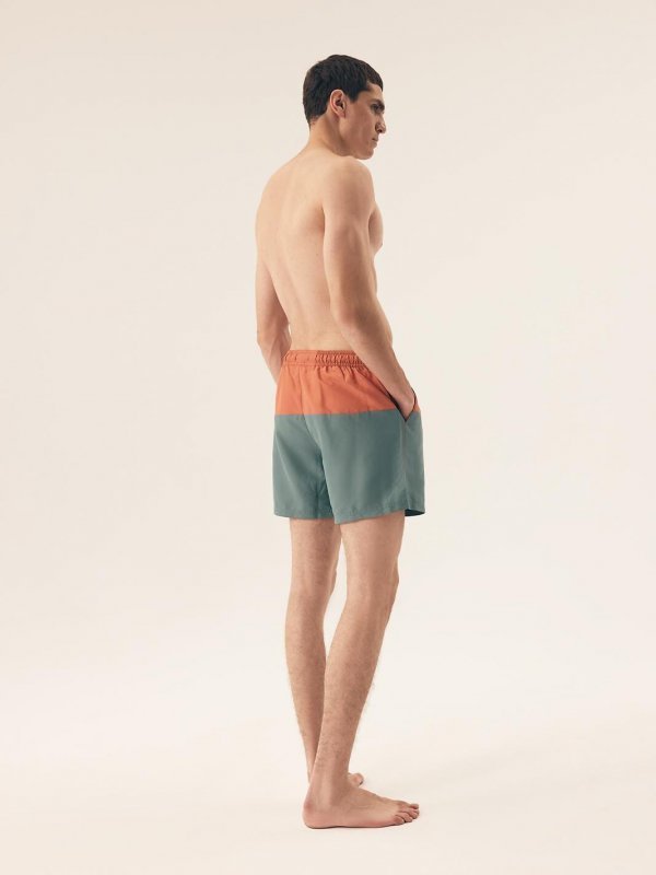 Szorty kąpielowe Henderson 42611 Resort M-4XL