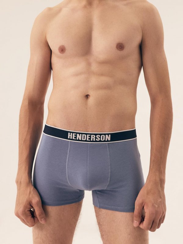 Bokserki Henderson 42704 Soon 2 A&#039;5 M-3XL