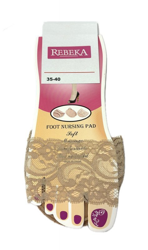 Pó-stopki Rebeka 9043 Cover ABS 35-40