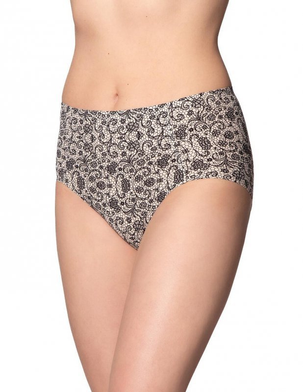 Figi Lama Laser Cut L-POL 5033 MD-N S-2XL
