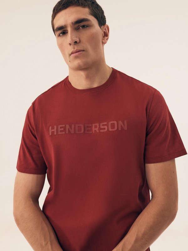 Piżama Henderson Premium 42626 Daft kr/r M-3XL