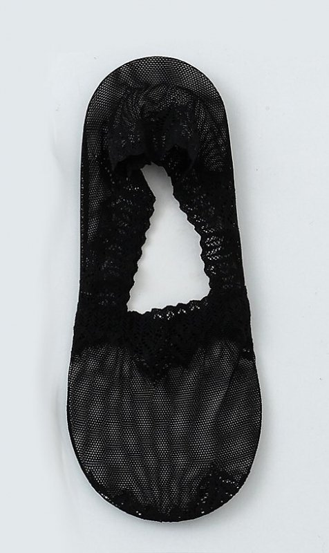 Baleriny Magnetis GC241102 koronka