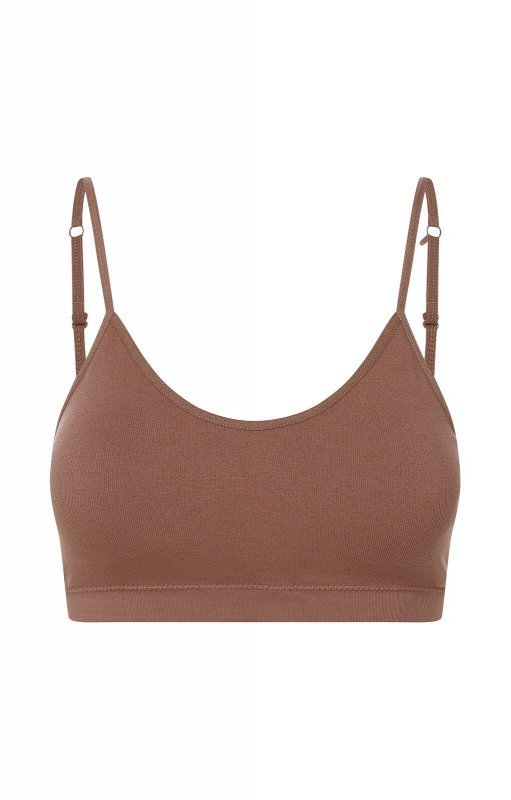 Biustonosz/Top Henderson Ladies 43970 Brew S-XL